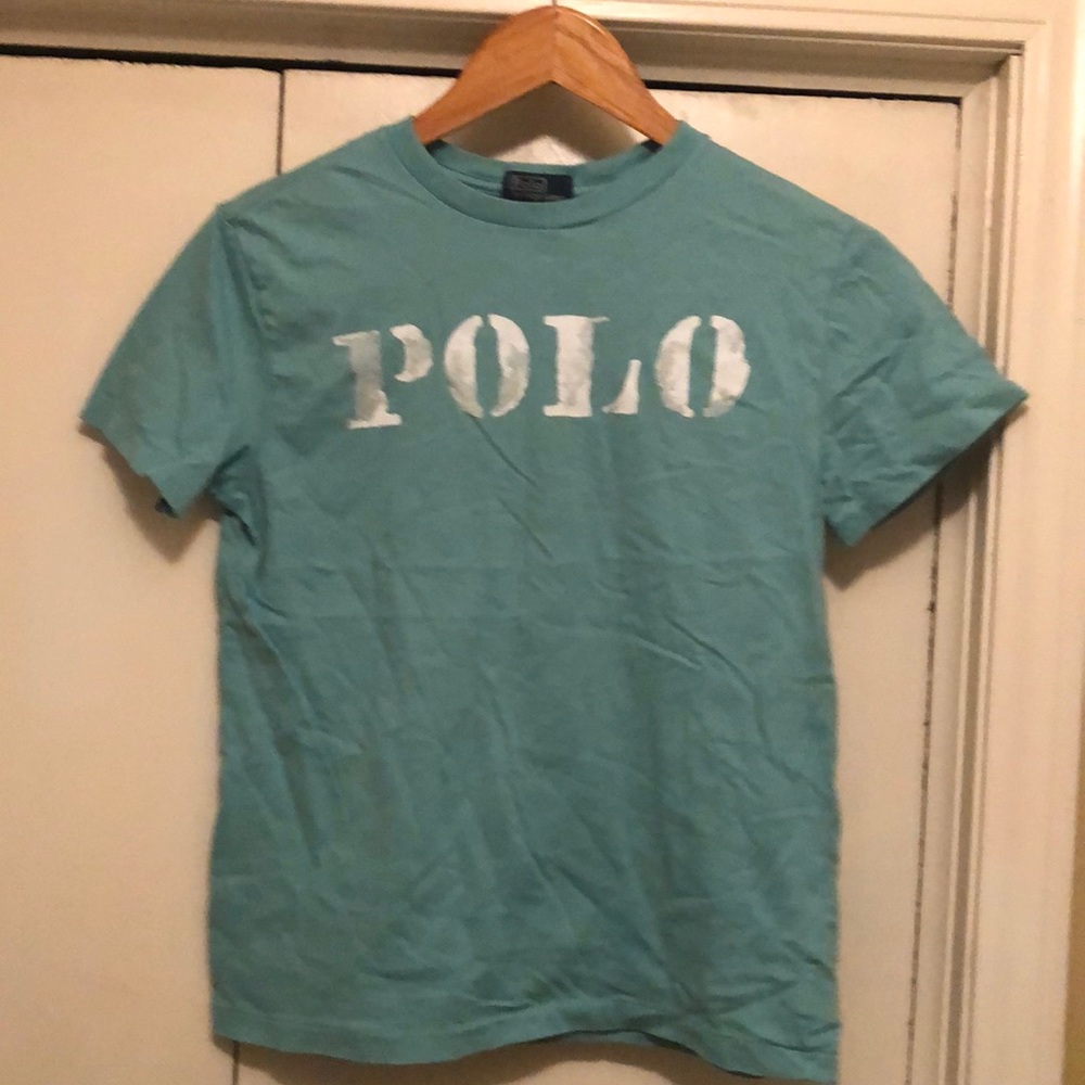 Polo t shirt